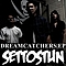 SET TO STUN - Dreamcatchers EP альбом