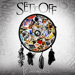 Set It Off - Cinematics album