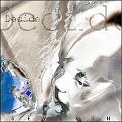 Seventh - Decide альбом