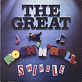Sex Pistols - The Great Rock ânâ Roll Swindle album