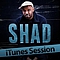 Shad - iTunes Session EP album