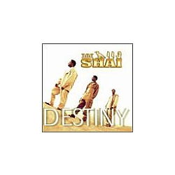 Shai - Destiny альбом