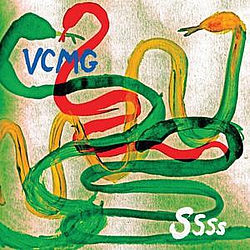Vcmg - Ssss альбом