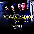 Vegas Radio - August альбом