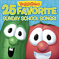 Veggie Tales - 25 Favorite Sunday School Songs альбом