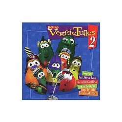 Veggie Tales - Veggie Tunes 2 album