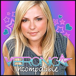 Veronica - Incompatible альбом