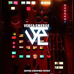 Versaemerge - Another Atmosphere Preview альбом