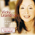 Vicky Leandros - Ich bin wie ich bin album