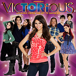Victorious Cast - Victorious альбом