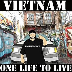 Vietnam - One Life To live альбом