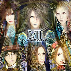 VII-Sense - Cell Division album