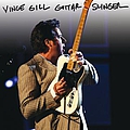 Vince Gill - Guitar Slinger album