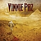 Vinnie Paz - God Of The Serengeti album