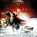 Viper - Soldiers Of Sunrise альбом