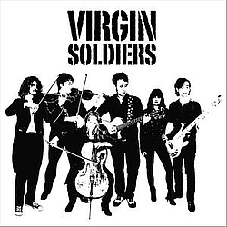 Virgin Soldiers - Safer Ground EP альбом