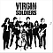 Virgin Soldiers - Safer Ground EP album