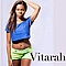 Vitarah - Vitarah - EP альбом