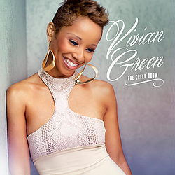 Vivian Green - Green Room album