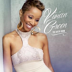 Vivian Green - The Green Room album