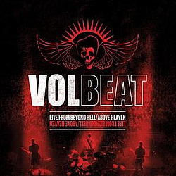 Volbeat - Live from Beyond Hell/Above Heaven альбом