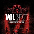 Volbeat - Live from Beyond Hell/Above Heaven album