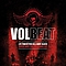 Volbeat - Live from Beyond Hell/Above Heaven альбом