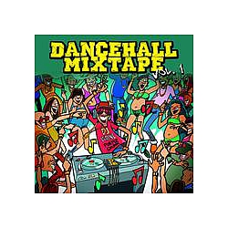 Vybz Kartel - Dancehall Mix Tape Vol. 1: Mix by Dj Wayne album