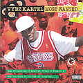 Vybz Kartel - Most Wanted album