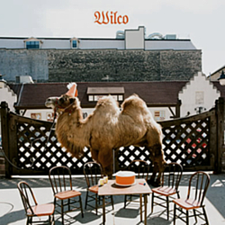 Wilco - Wilco album