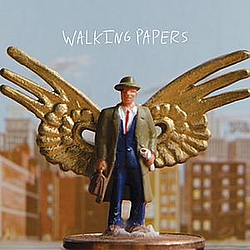 Walking Papers - Walking Papers альбом