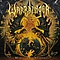 Warbringer - Worlds Torn Asunder альбом