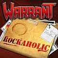 Warrant - Rockaholic album