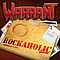 Warrant - Rockaholic альбом