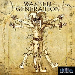 Wasted Generation - Wasted Generation альбом
