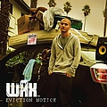 Wax - Eviction Notice альбом