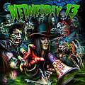 Wednesday 13 - Calling All Corpses album