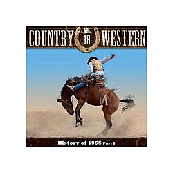 Webb Pierce - The History of Country &amp; Western, Vol. 18 альбом