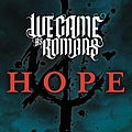 We Came As Romans - Hope альбом