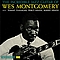 Wes Montgomery - The Incredible Jazz Guitar of Wes Montgomery album