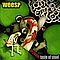 Weesp - tasteofsteel EP2009 альбом