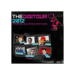 Wellington - The DigiTour 2012 Compilation альбом