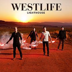 Westlife - Lighthouse альбом