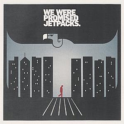 We Were Promised Jetpacks - In the Pit of the Stomach album