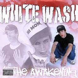 Whitewash - The Awakening альбом