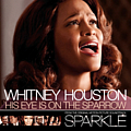 Whitney Houston - His Eye Is On The Sparrow альбом