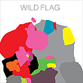 Wild Flag - Wild Flag альбом