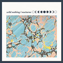 Wild Nothing - Nocturne альбом