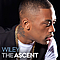 Wiley - The Ascent album