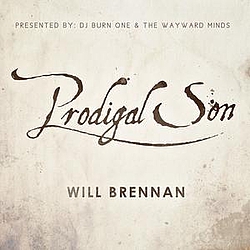 Will Brennan - Prodigal Son album